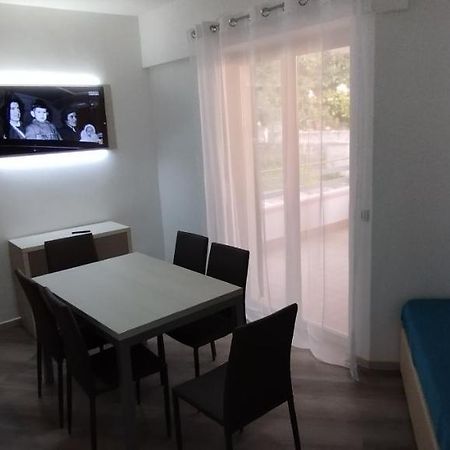 Appartamento Parco Urciuolo Cirella Exterior foto