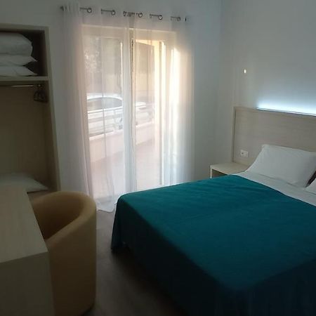 Appartamento Parco Urciuolo Cirella Exterior foto